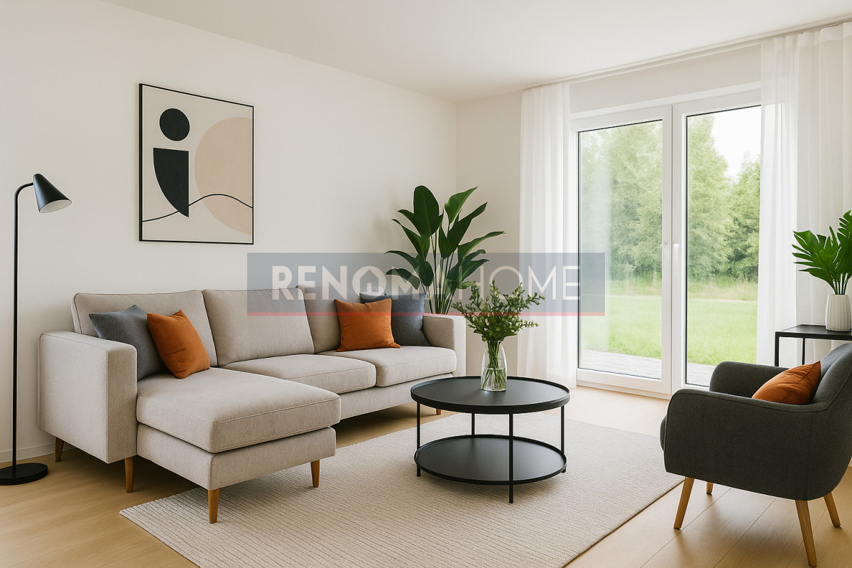 Mieszkanie na sprzedaż