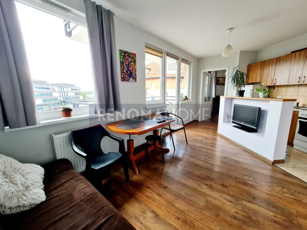 Mieszkanie na wynajem