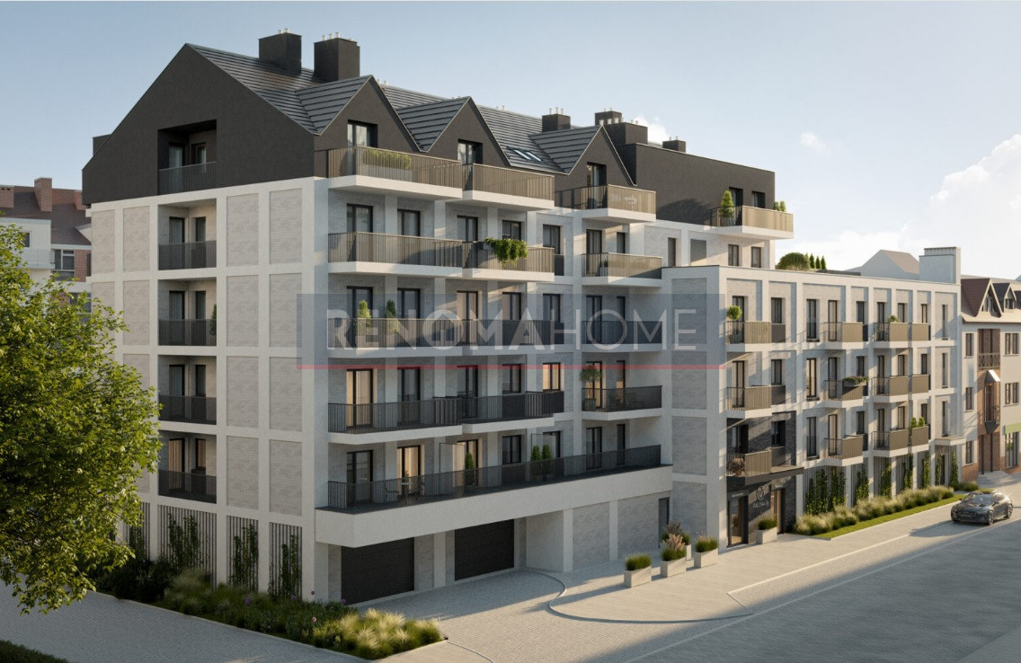 Mieszkanie na sprzedaż