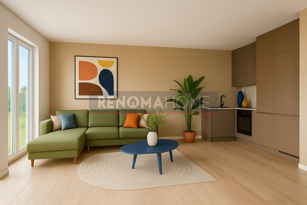 Mieszkanie na sprzedaż