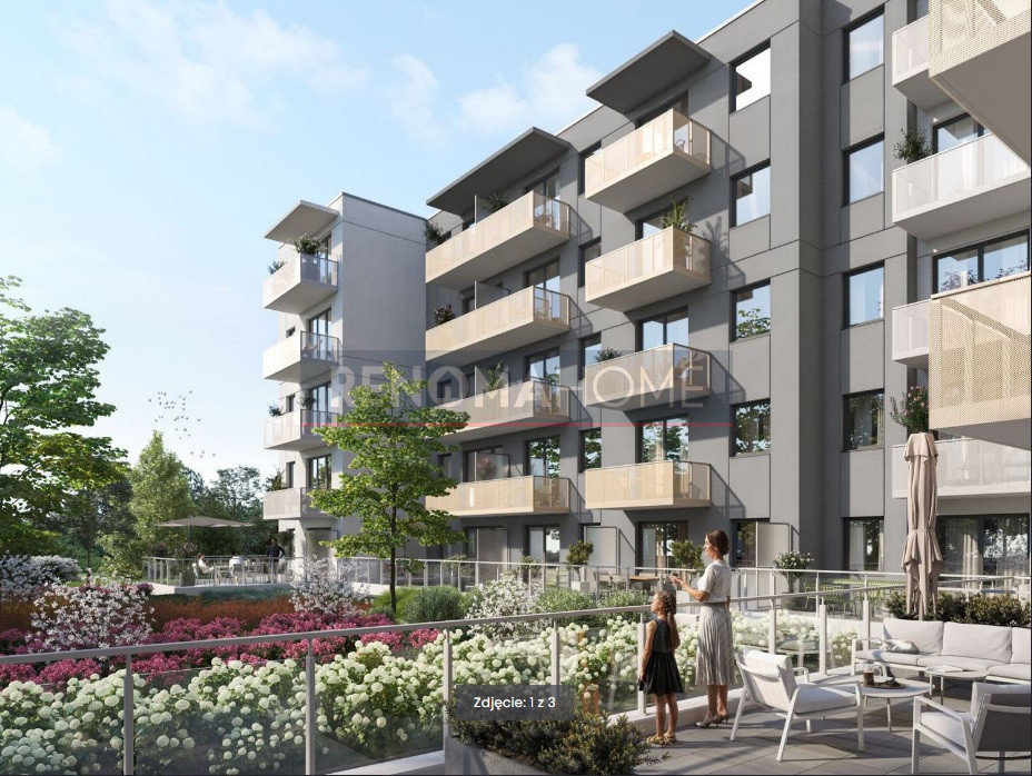 Mieszkanie na sprzedaż