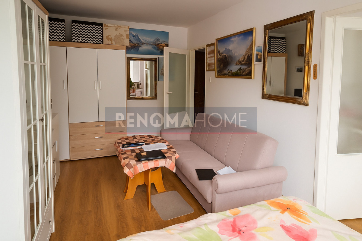 Mieszkanie na sprzedaż