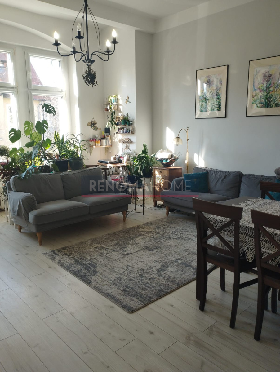 Mieszkanie na sprzedaż