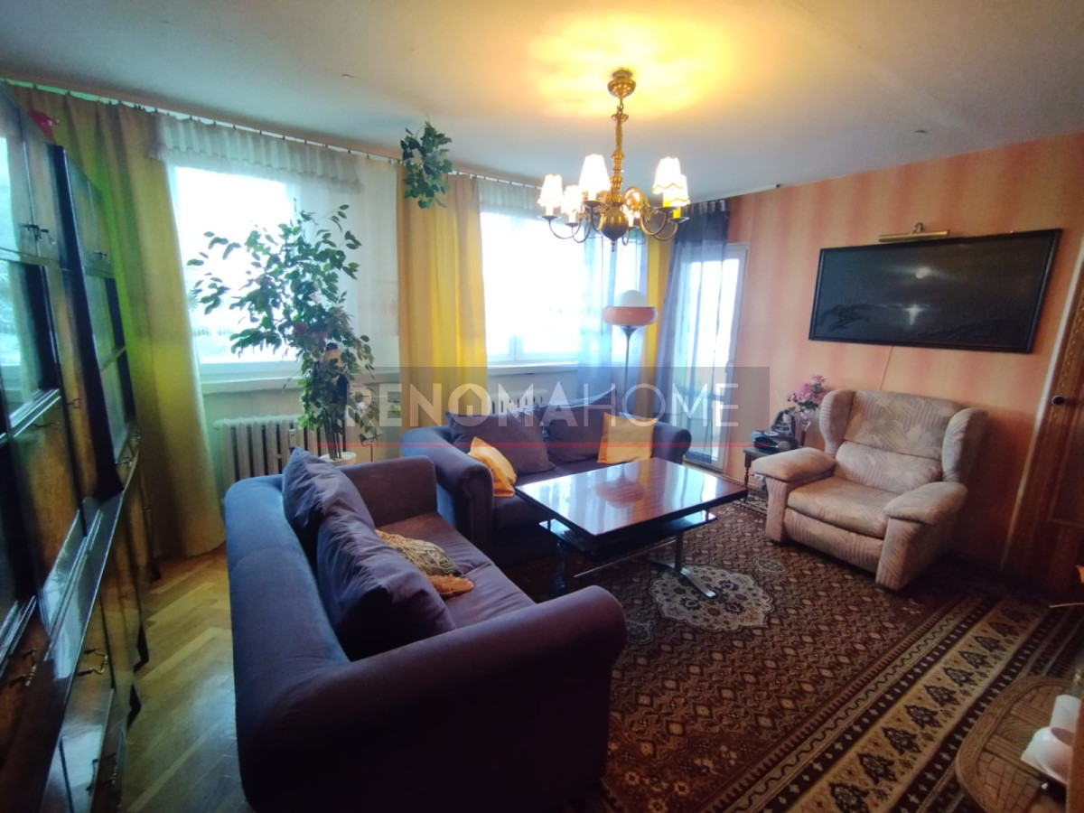 Mieszkanie na sprzedaż