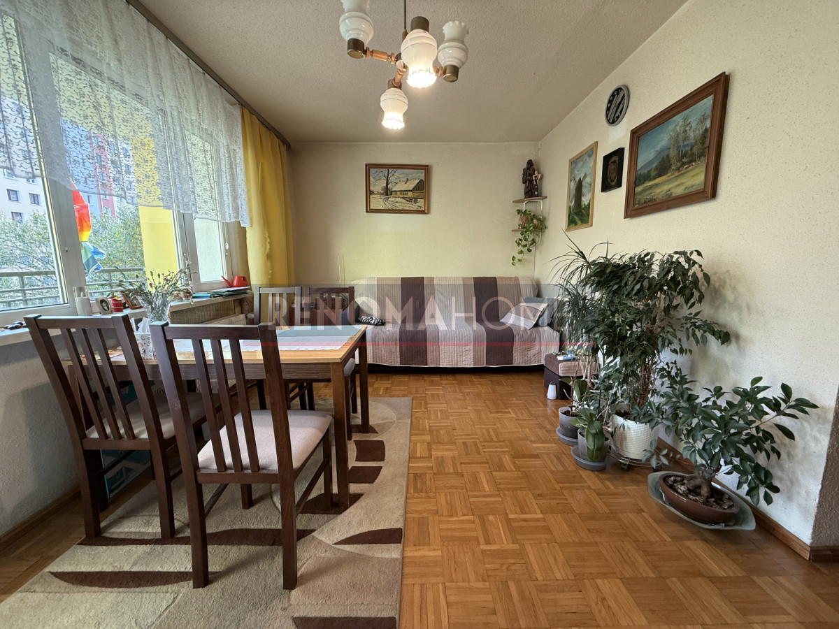 Mieszkanie na sprzedaż