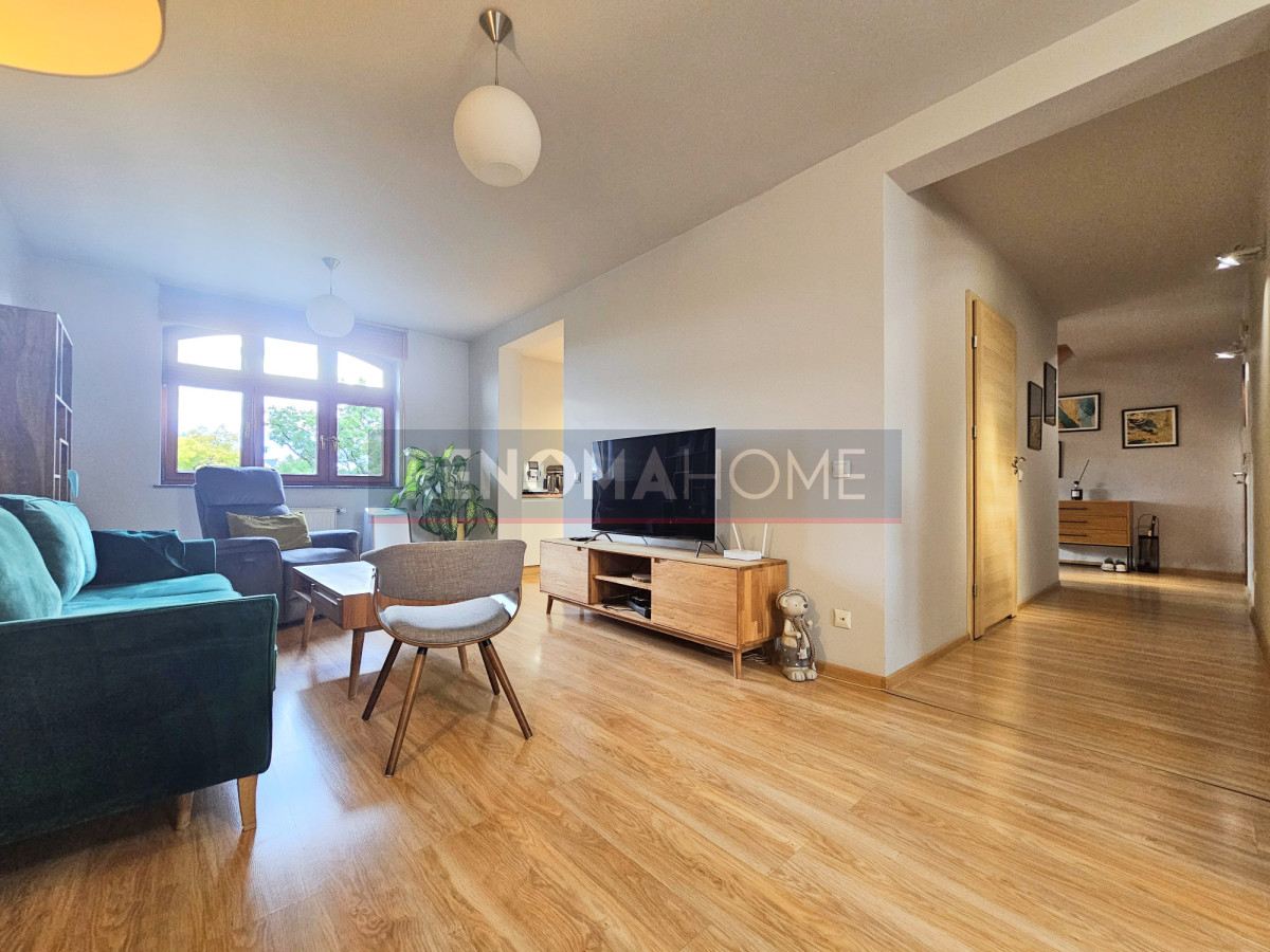 Mieszkanie na sprzedaż