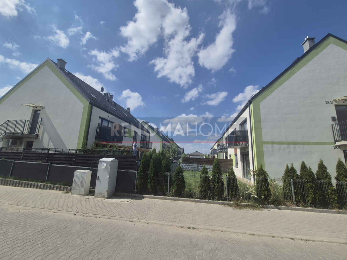 Mieszkanie na sprzedaż