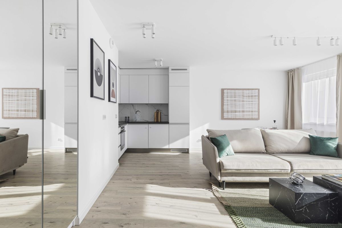 Mieszkanie na sprzedaż