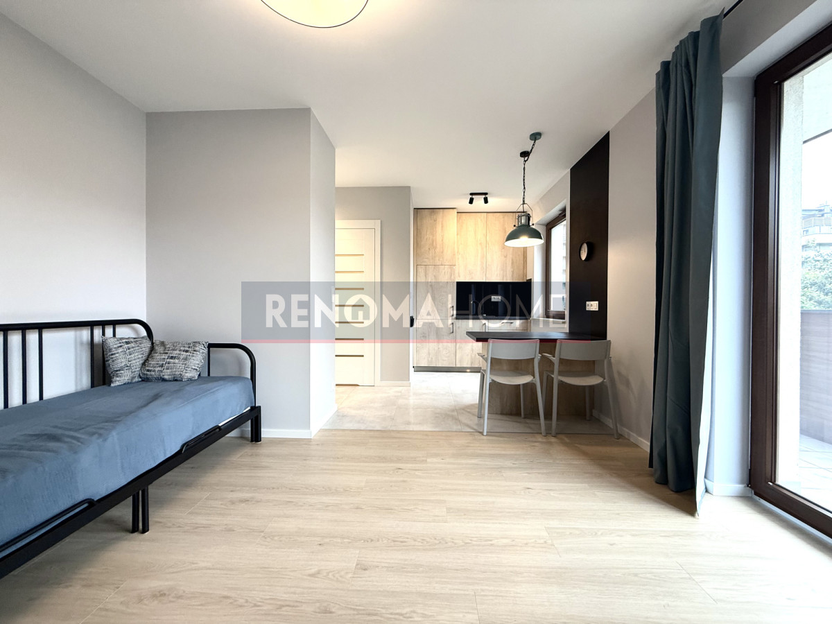 Mieszkanie na wynajem