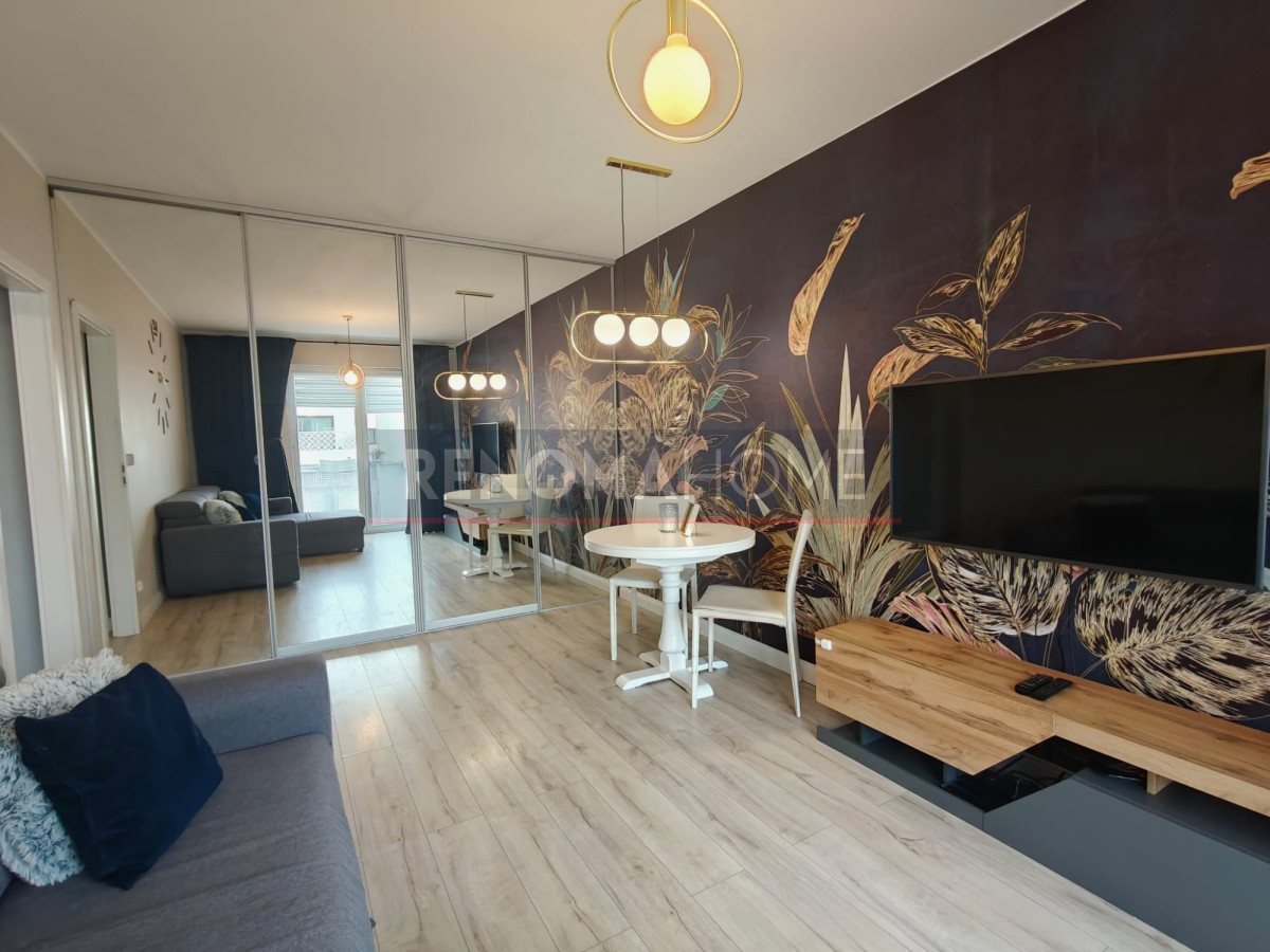 Mieszkanie na wynajem