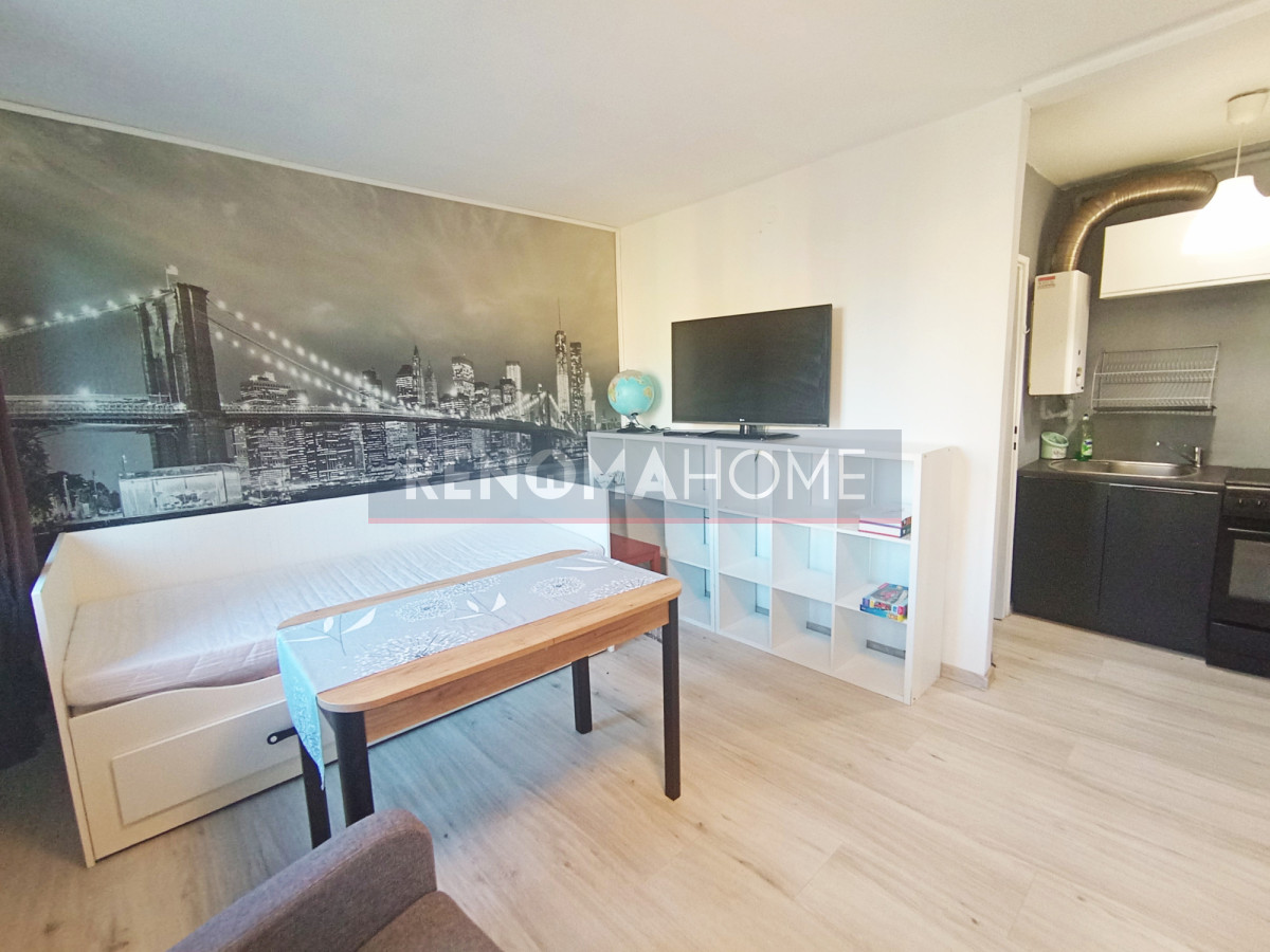 Mieszkanie na wynajem