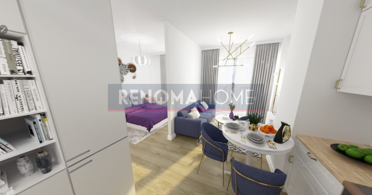 Mieszkanie na sprzedaż