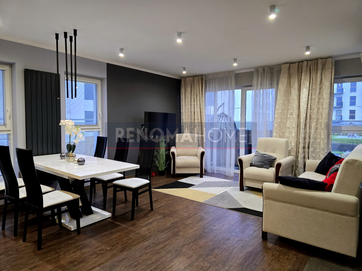 Mieszkanie na sprzedaż