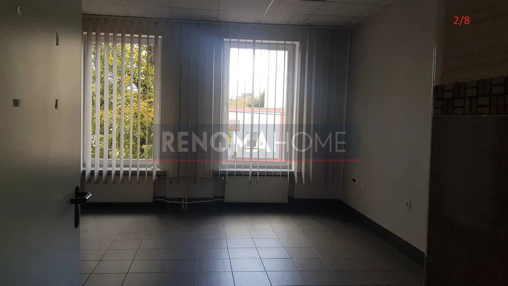 Komercyjny na wynajem