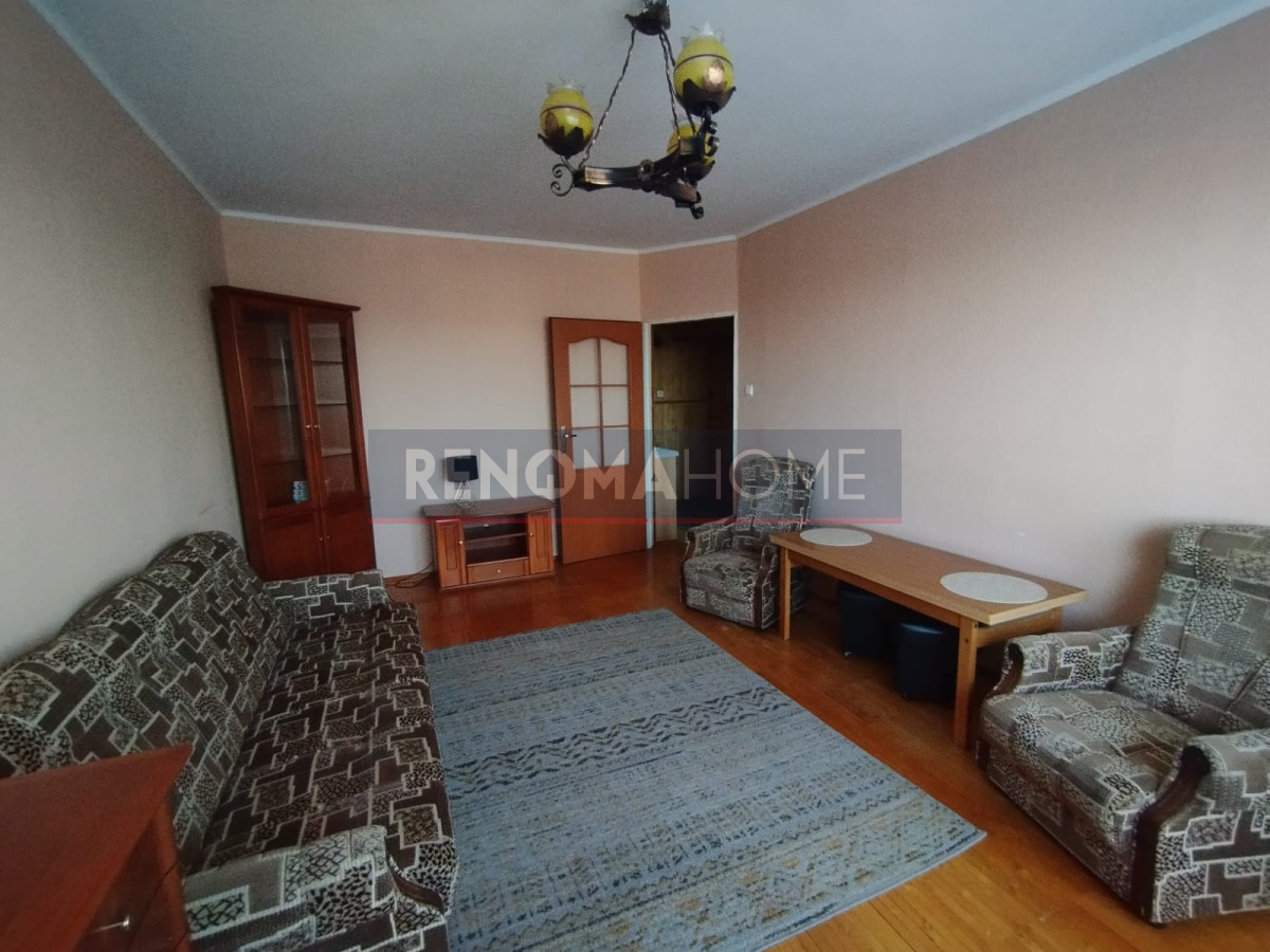 Mieszkanie na wynajem