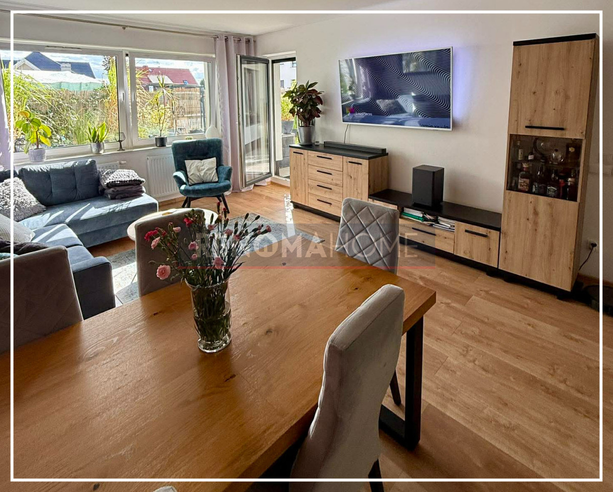 Mieszkanie na sprzedaż