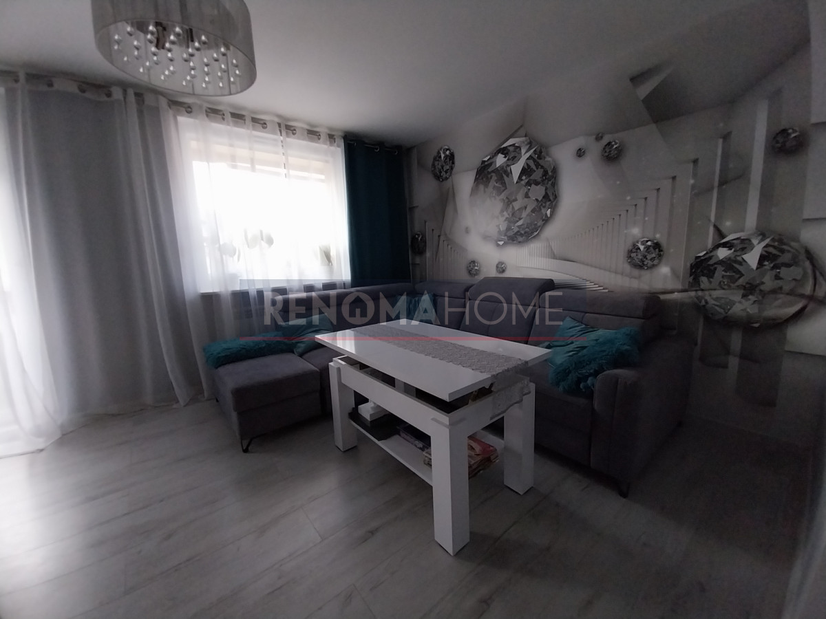 Mieszkanie na sprzedaż