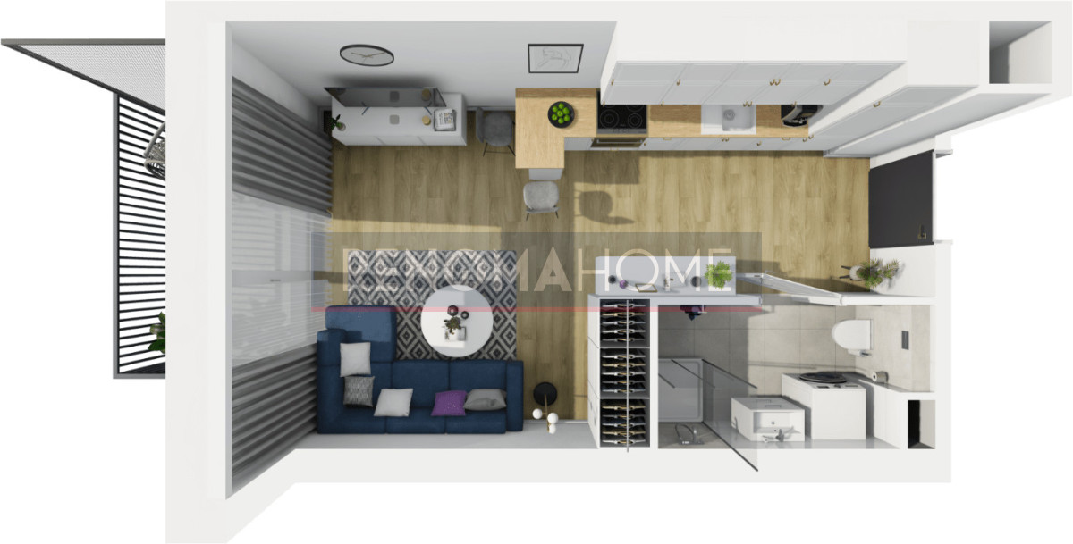 Mieszkanie na sprzedaż