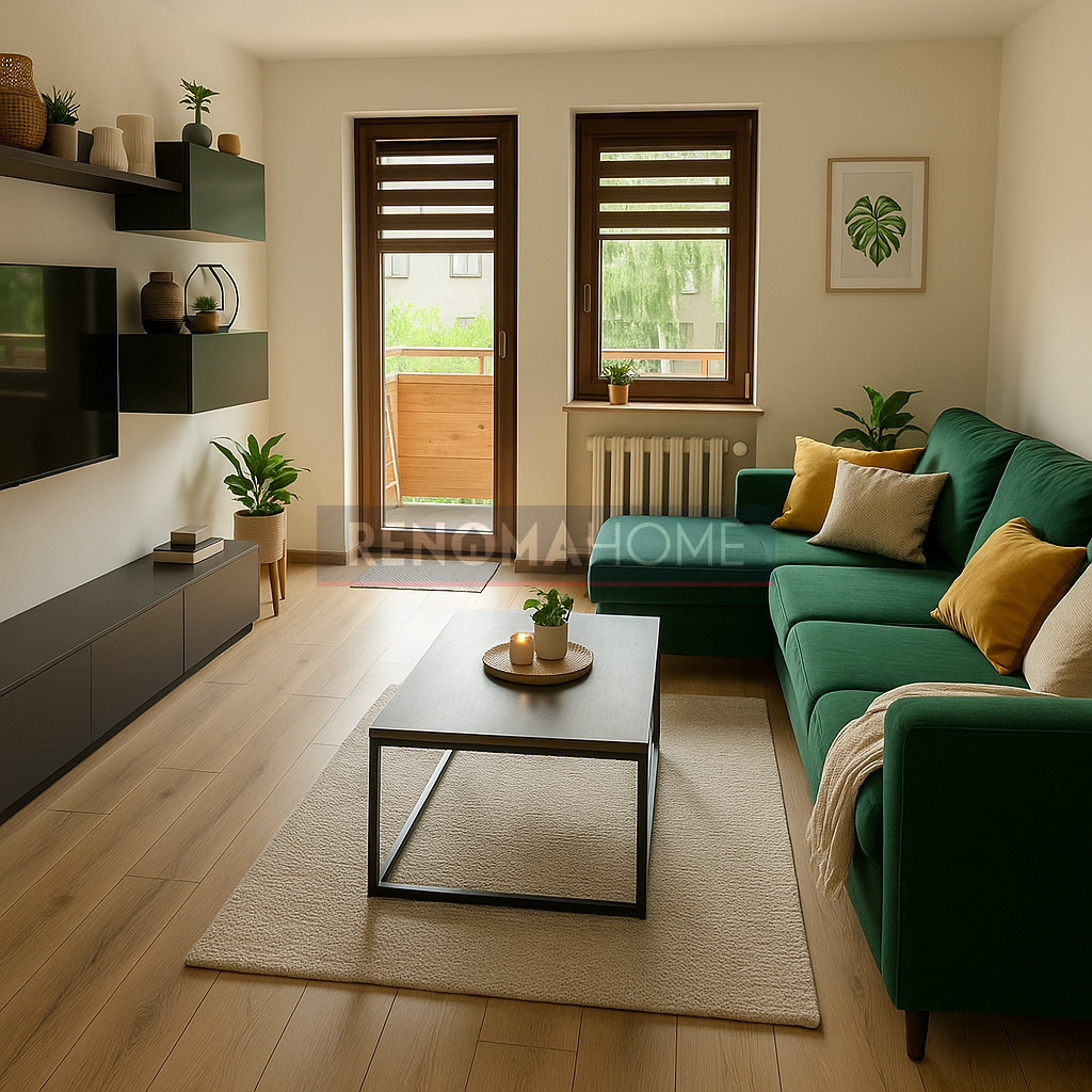 Mieszkanie na sprzedaż