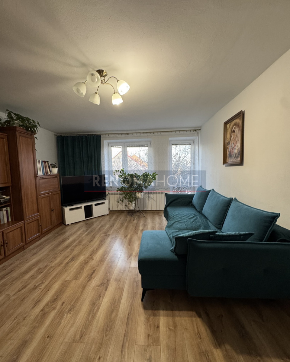 Mieszkanie na sprzedaż