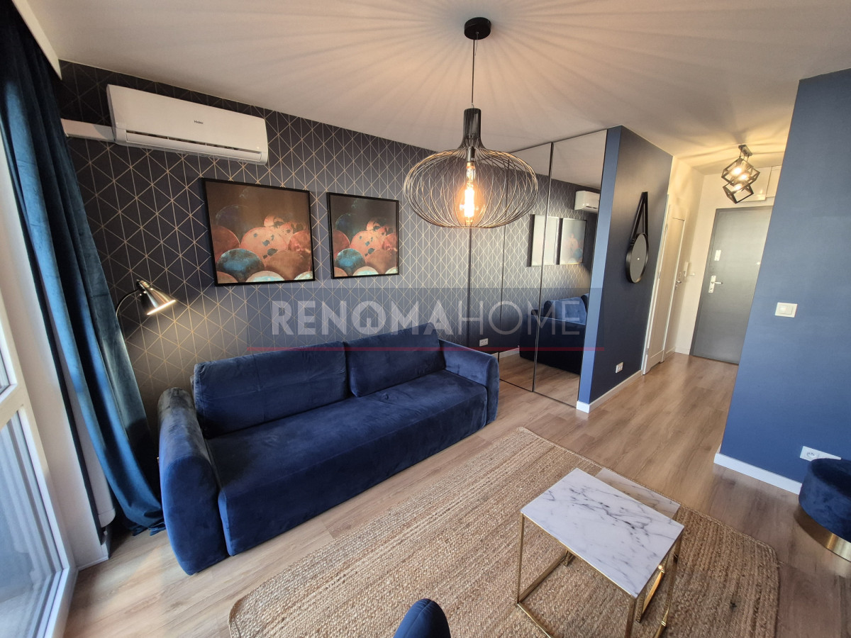 Mieszkanie na wynajem