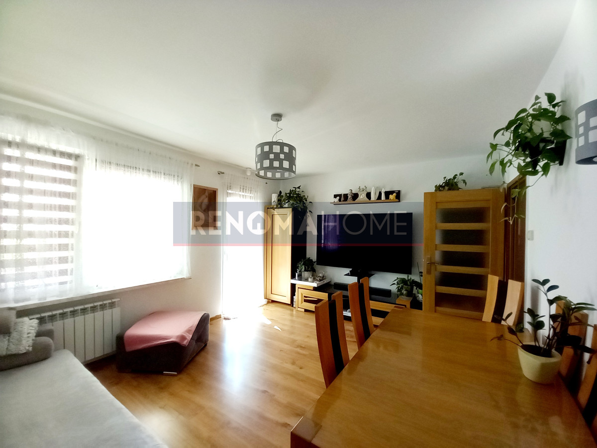 Mieszkanie na sprzedaż