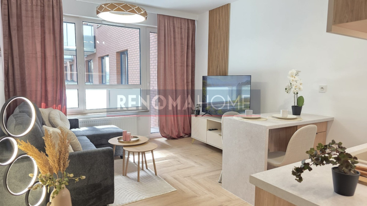 Mieszkanie na wynajem