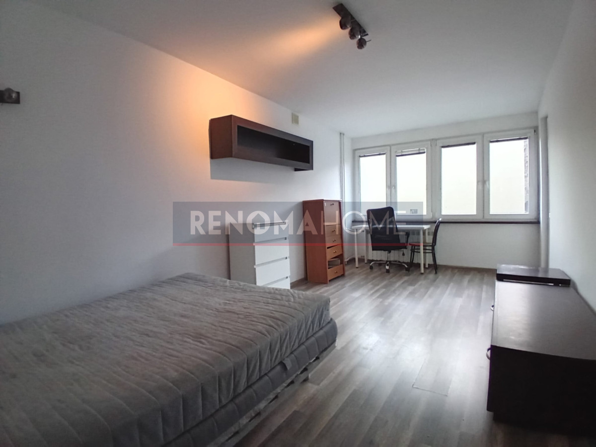 Mieszkanie na wynajem