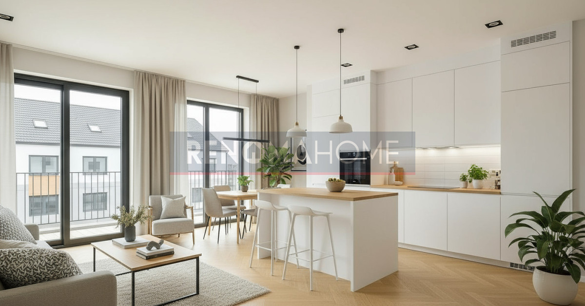 Mieszkanie na sprzedaż