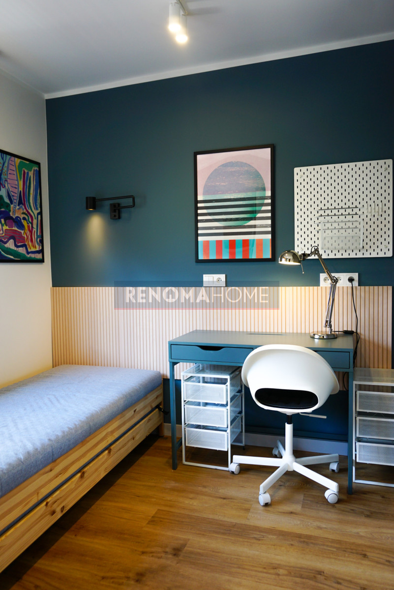 Mieszkanie na wynajem