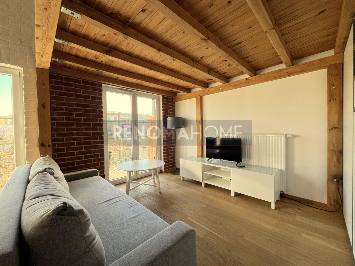 Mieszkanie na wynajem