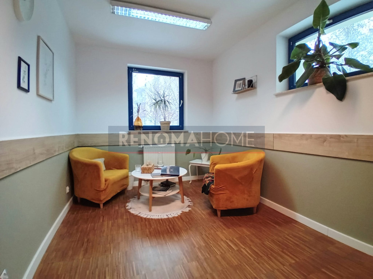 Komercyjny na sprzedaż