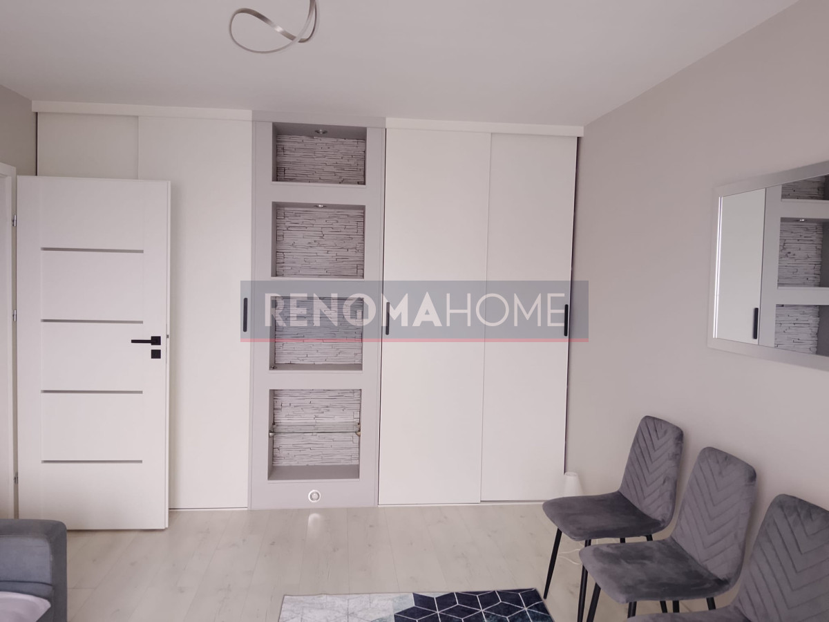 Mieszkanie na wynajem