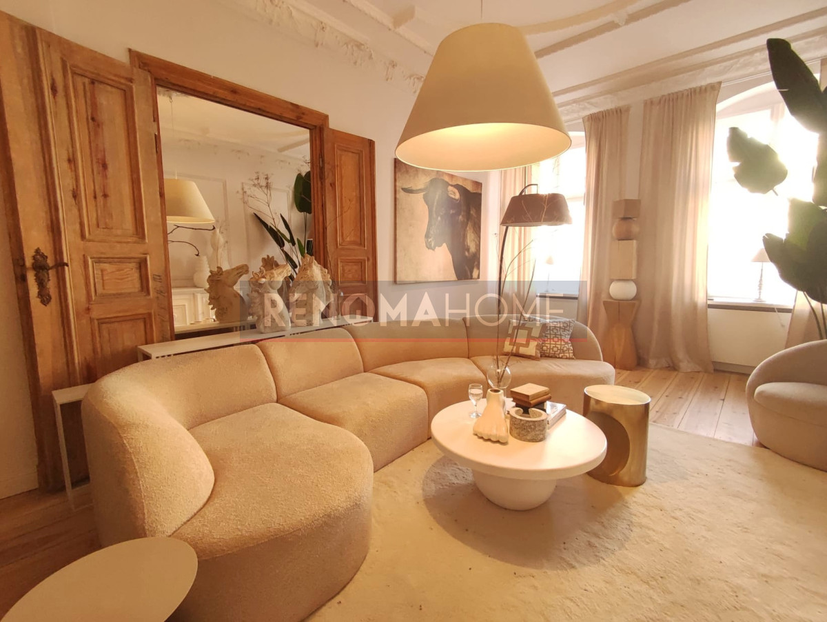 Mieszkanie na wynajem