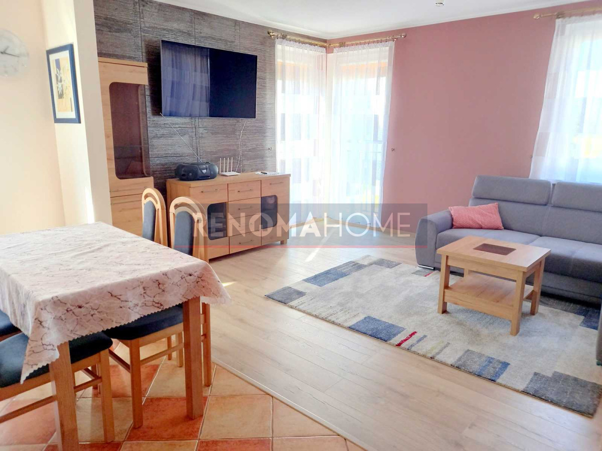 Mieszkanie na wynajem