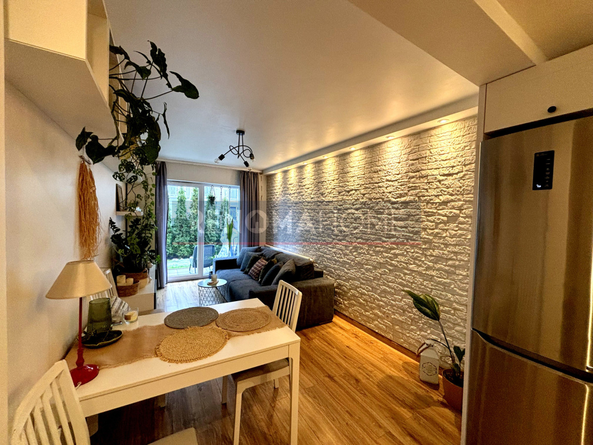 Mieszkanie na wynajem