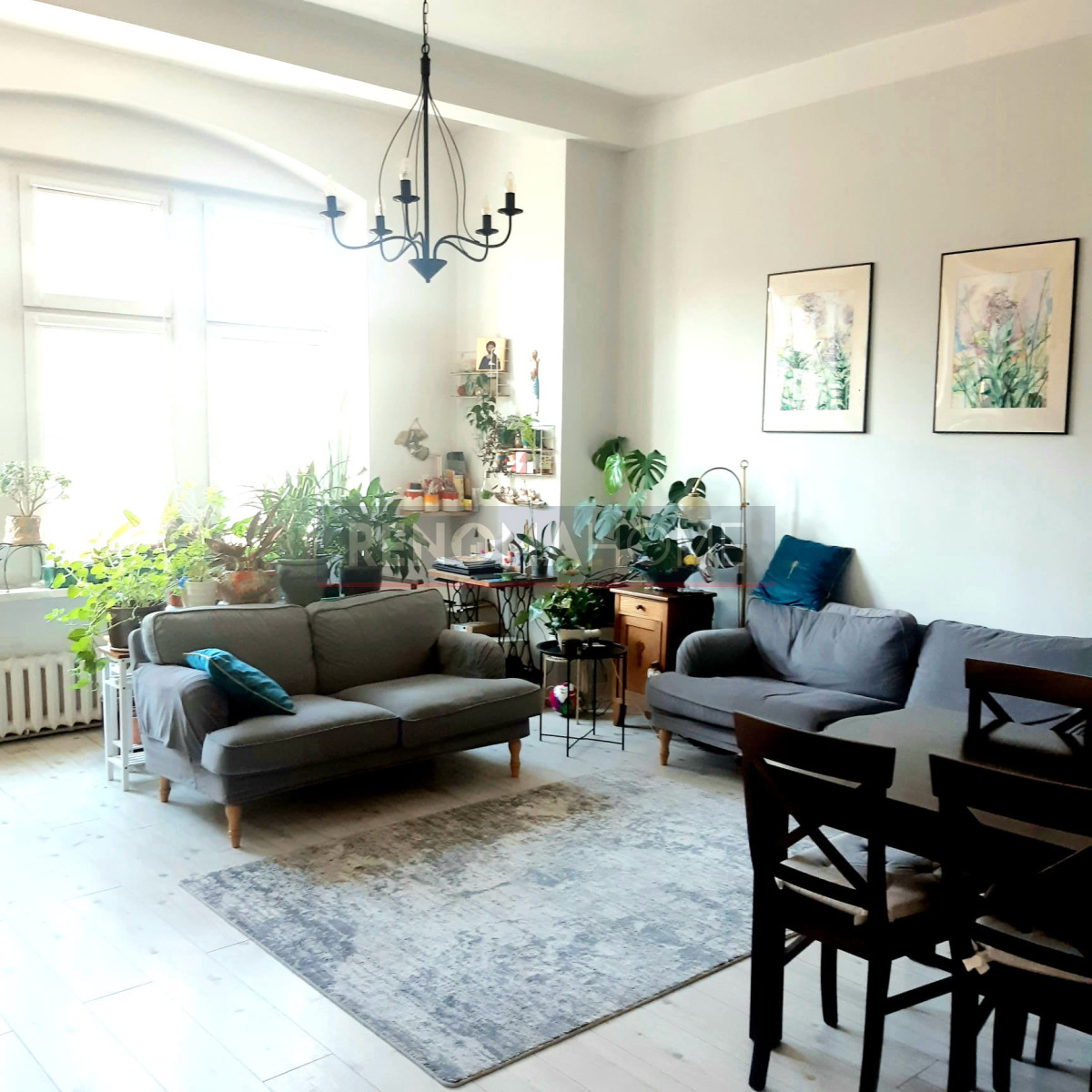 Mieszkanie na sprzedaż