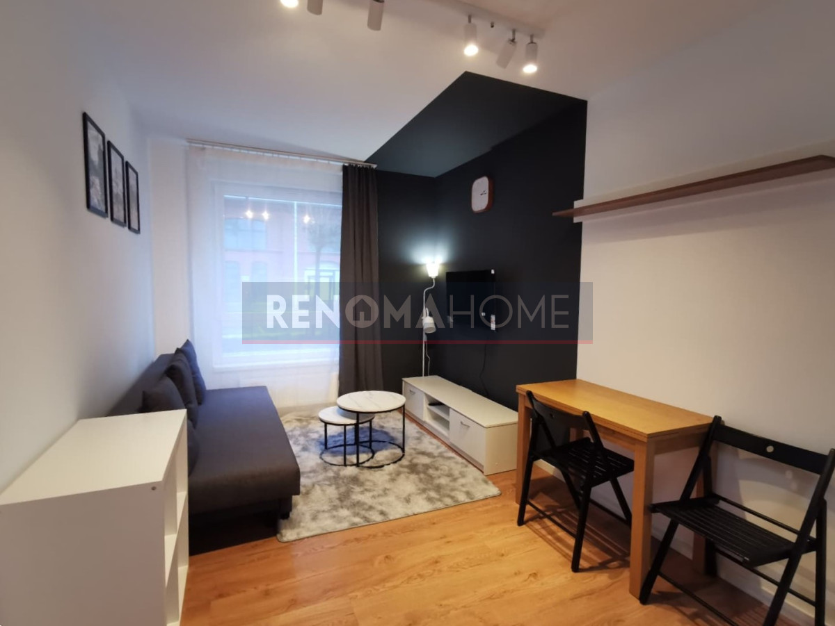 Mieszkanie na wynajem