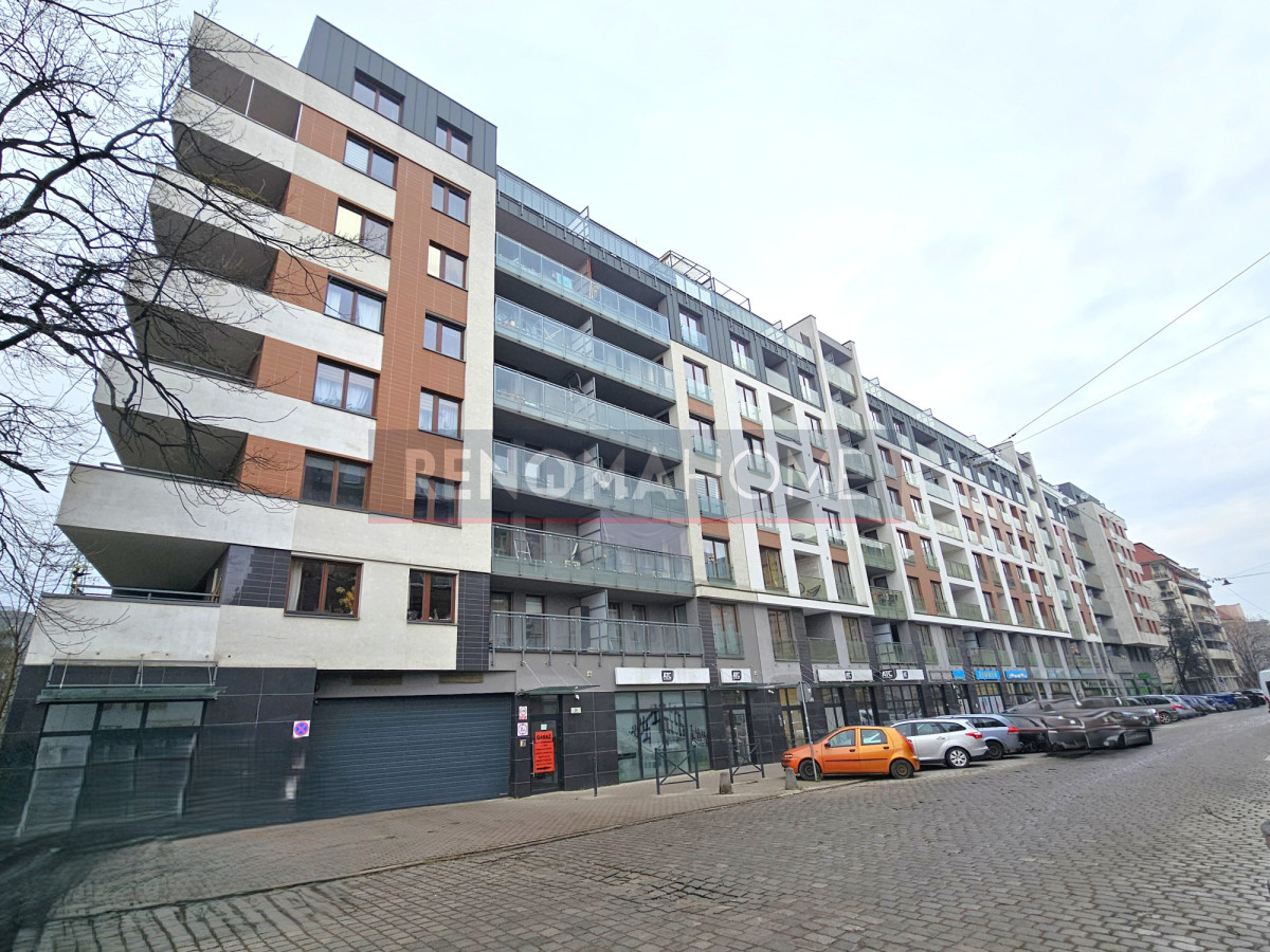 Mieszkanie na sprzedaż