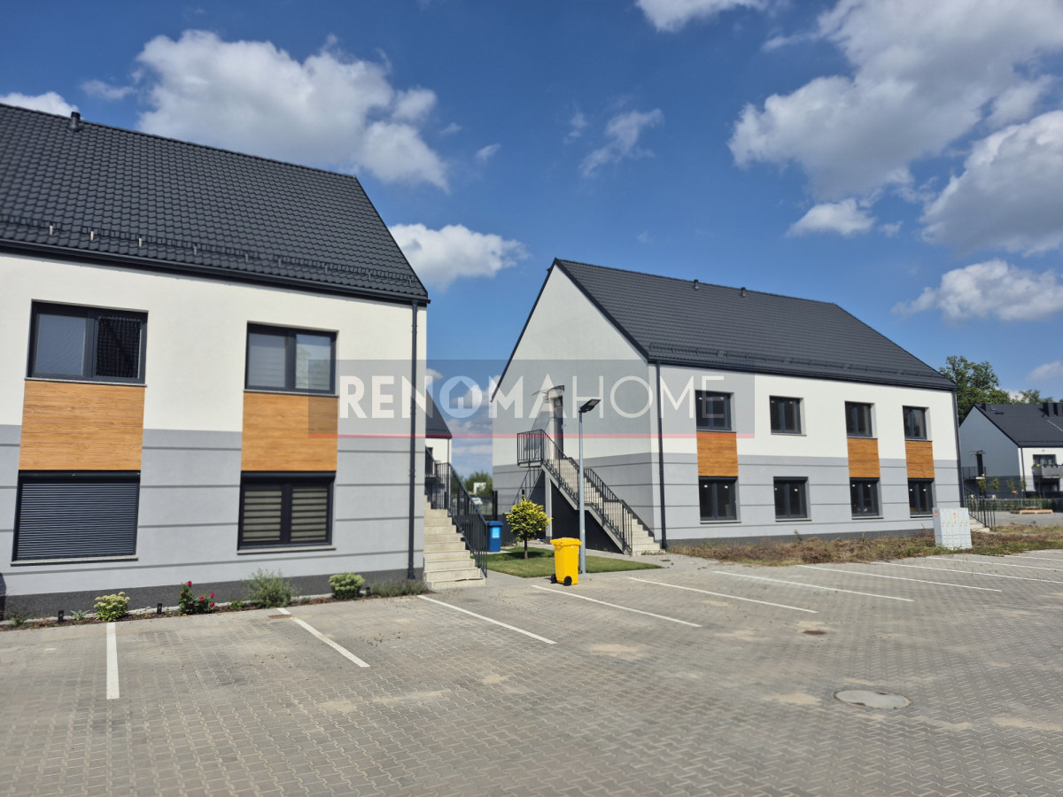 Mieszkanie na sprzedaż