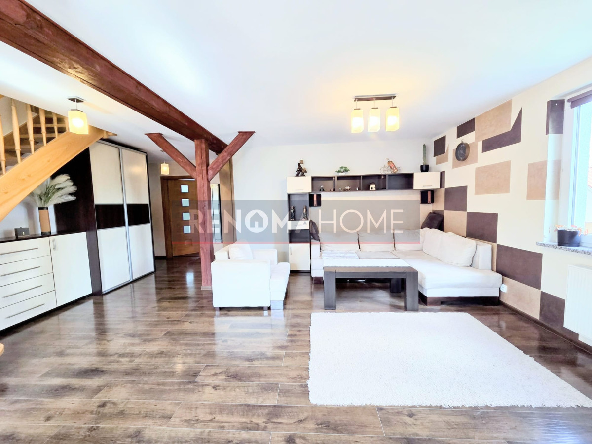 Mieszkanie na sprzedaż