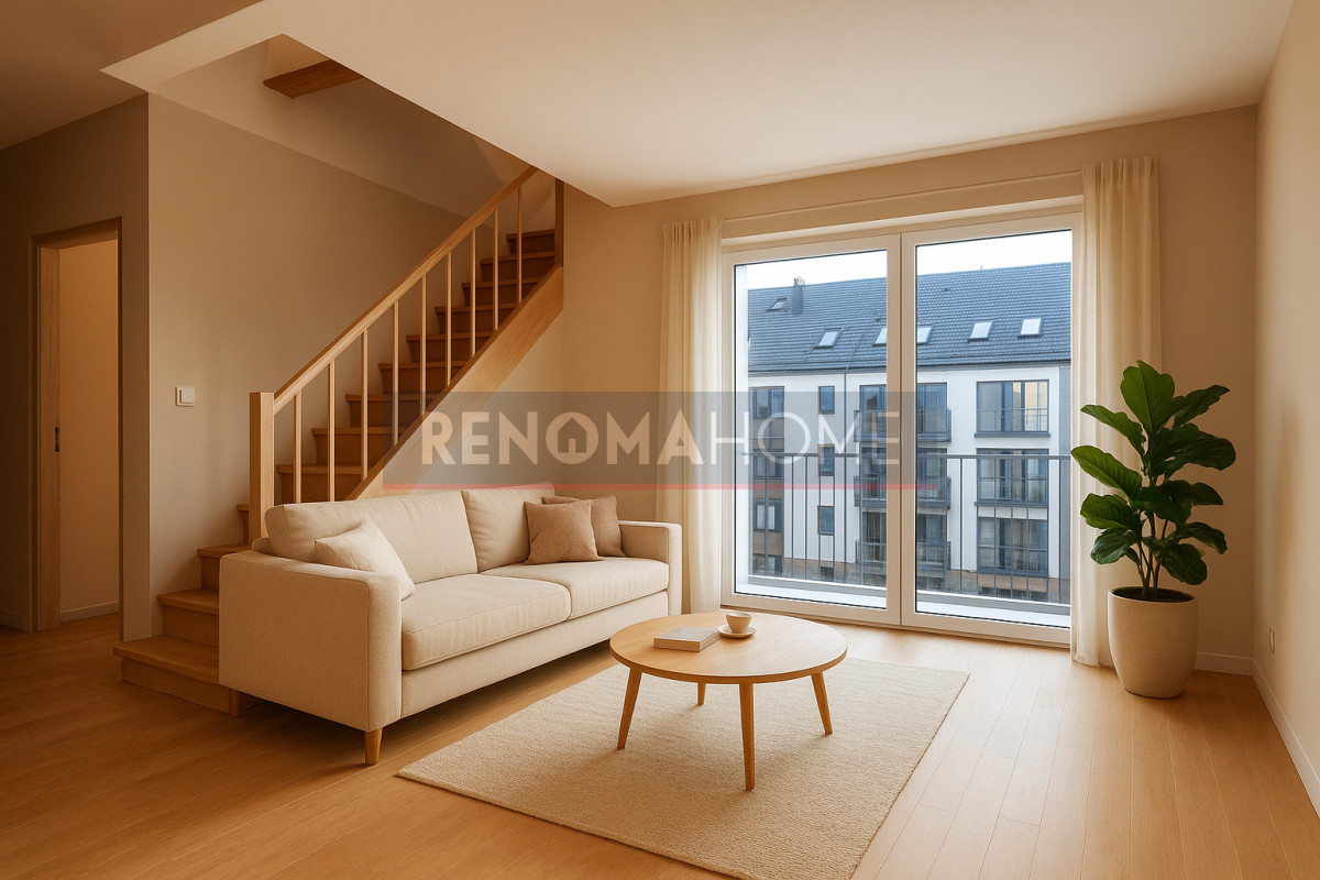 Mieszkanie na sprzedaż