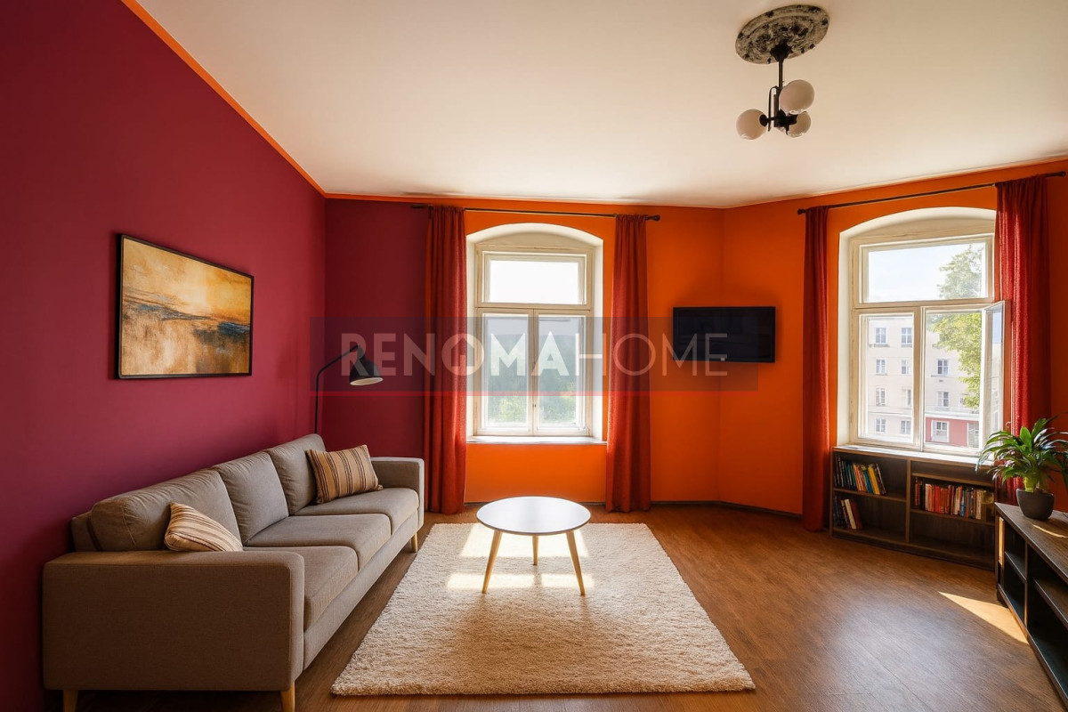 Mieszkanie na sprzedaż