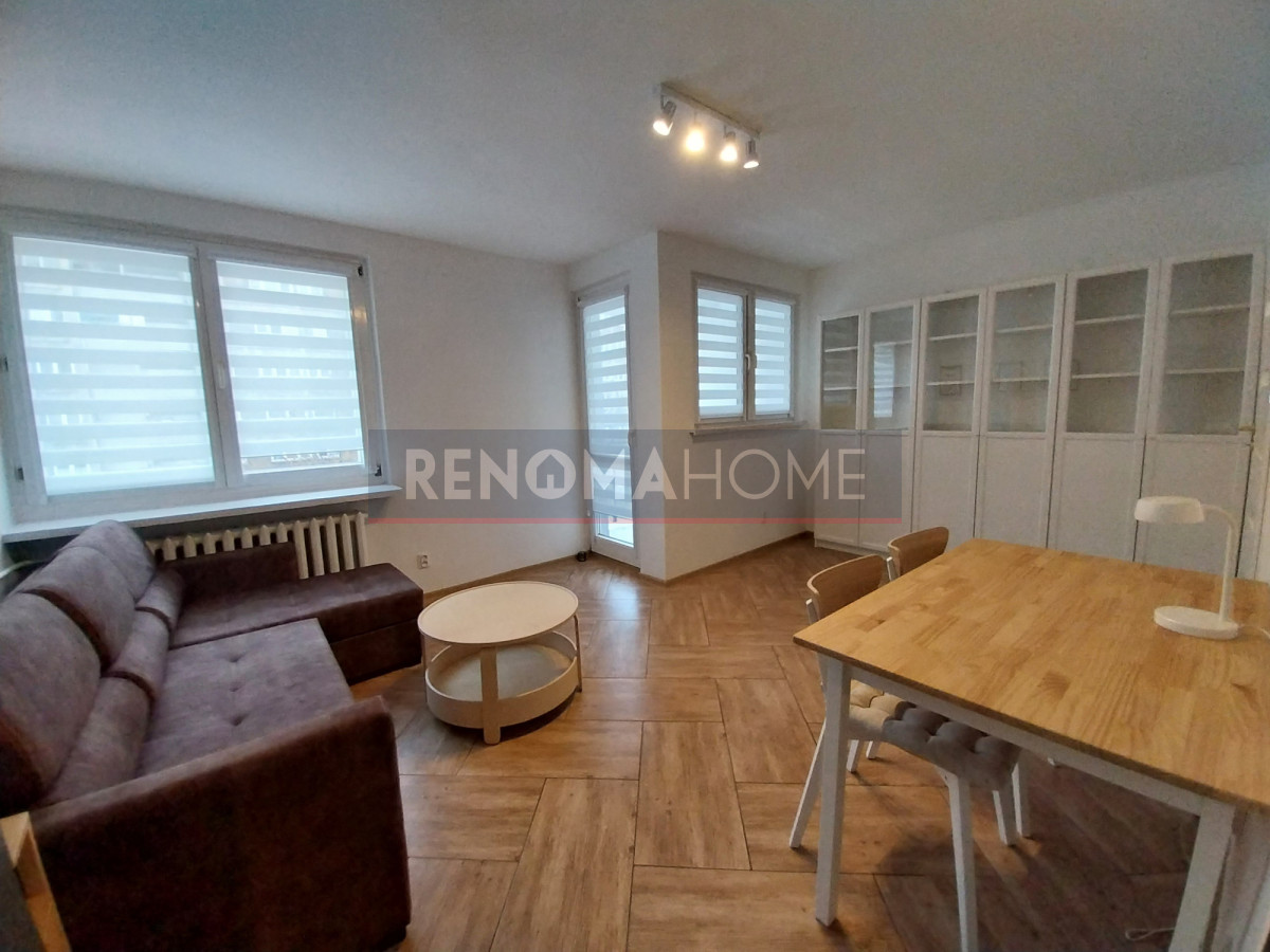 Mieszkanie na wynajem