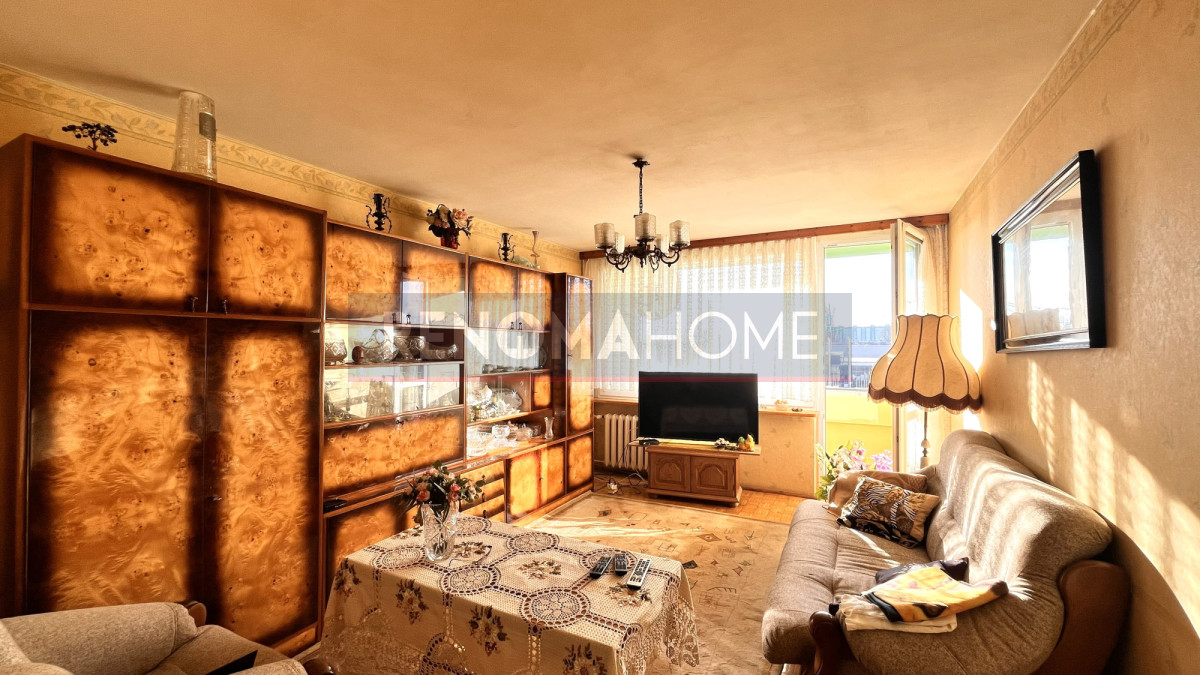 Mieszkanie na sprzedaż