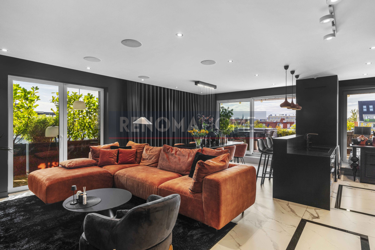 Mieszkanie na wynajem