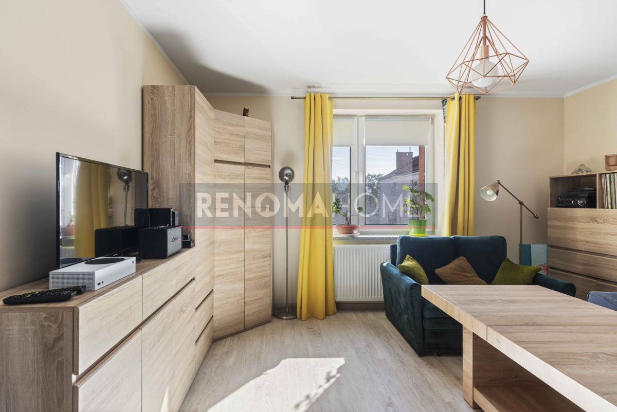 Mieszkanie na sprzedaż