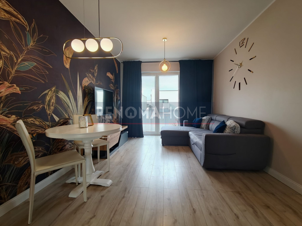 Mieszkanie na wynajem