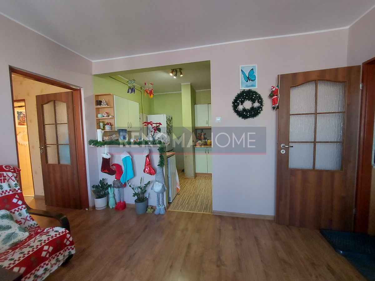 Mieszkanie na wynajem