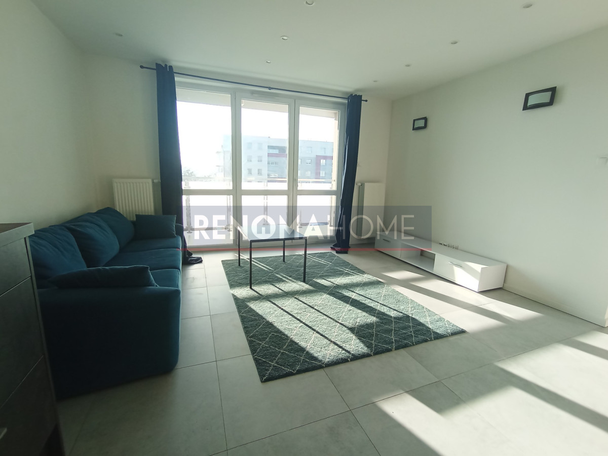 Mieszkanie na wynajem